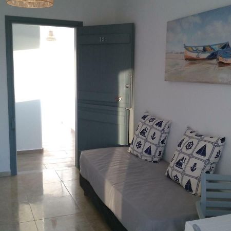 Infinity Apartments Naxos City Exterior foto